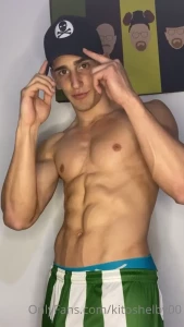 𝕂𝕚𝕥𝕠 𝕊𝕙𝕖𝕝𝕓𝕪 𝕋𝕠𝕡 𝟘%. [ kitoshelby00 ] Onlyfans leaked video 8133244 on Hotleaks.tv