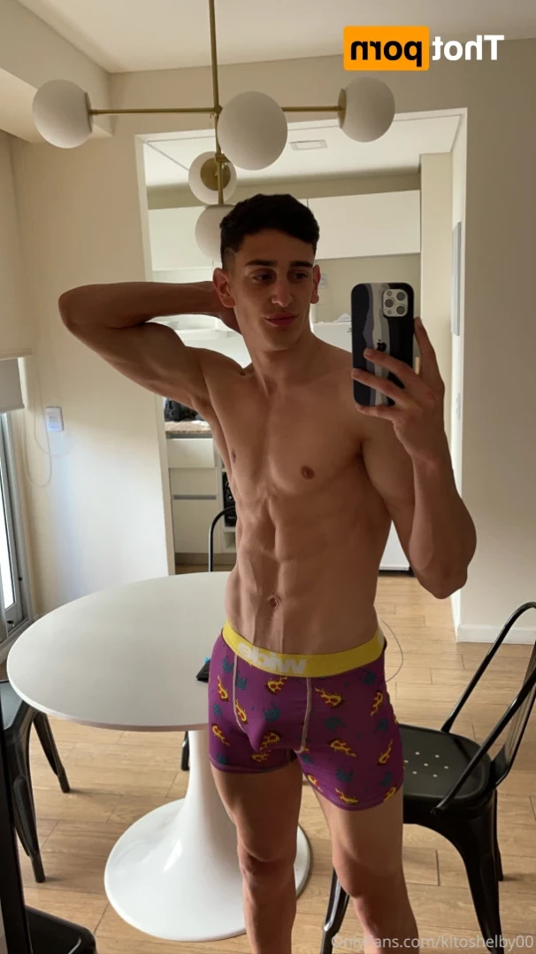 𝕂𝕚𝕥𝕠 𝕊𝕙𝕖𝕝𝕓𝕪 𝕋𝕠𝕡 𝟘%. [ kitoshelby00 ] Onlyfans leaked photo 11722858 on Hotleaks.tv