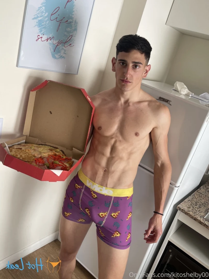 𝕂𝕚𝕥𝕠 𝕊𝕙𝕖𝕝𝕓𝕪 𝕋𝕠𝕡 𝟘%. [ kitoshelby00 ] Onlyfans leaked photo 12389956 on Hotleaks.tv