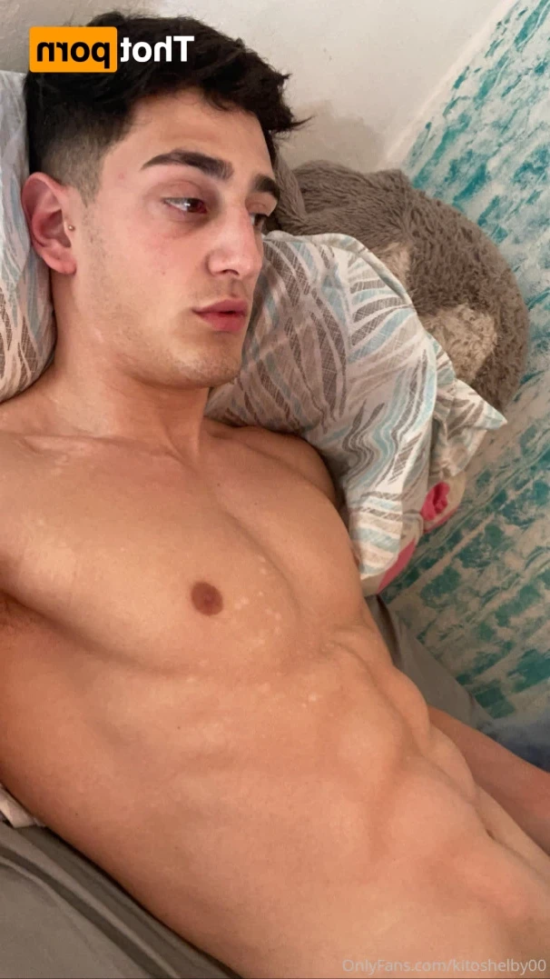 𝕂𝕚𝕥𝕠 𝕊𝕙𝕖𝕝𝕓𝕪 𝕋𝕠𝕡 𝟘%. [ kitoshelby00 ] Onlyfans leaked photo 12774410 on Hotleaks.tv
