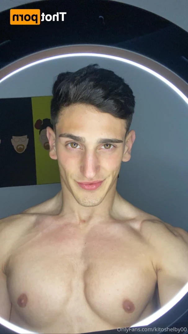 𝕂𝕚𝕥𝕠 𝕊𝕙𝕖𝕝𝕓𝕪 𝕋𝕠𝕡 𝟘%. [ kitoshelby00 ] Onlyfans leaked photo 13192194 on Hotleaks.tv