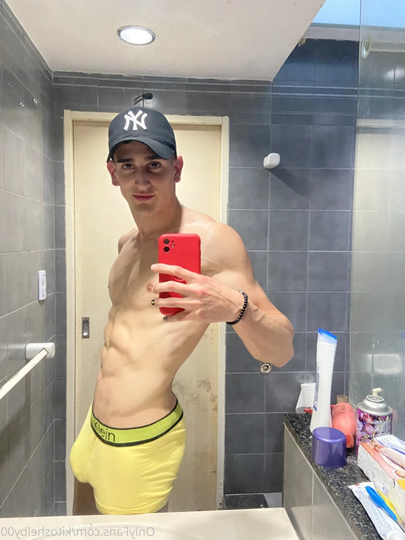 𝕂𝕚𝕥𝕠 𝕊𝕙𝕖𝕝𝕓𝕪 𝕋𝕠𝕡 𝟘%. [ kitoshelby00 ] Onlyfans leaked photo 13773995 on Hotleaks.tv