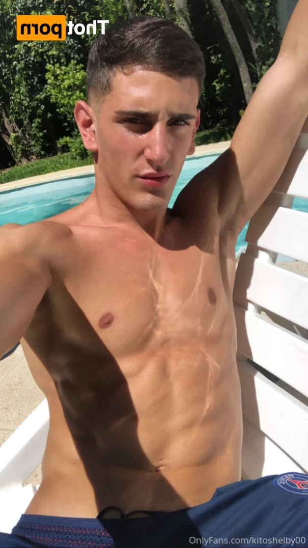 𝕂𝕚𝕥𝕠 𝕊𝕙𝕖𝕝𝕓𝕪 𝕋𝕠𝕡 𝟘%. [ kitoshelby00 ] Onlyfans leaked photo 13930492 on Hotleaks.tv