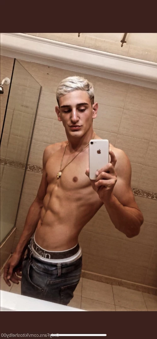 𝕂𝕚𝕥𝕠 𝕊𝕙𝕖𝕝𝕓𝕪 𝕋𝕠𝕡 𝟘%. [ kitoshelby00 ] Onlyfans leaked photo 14236307 on Hotleaks.tv