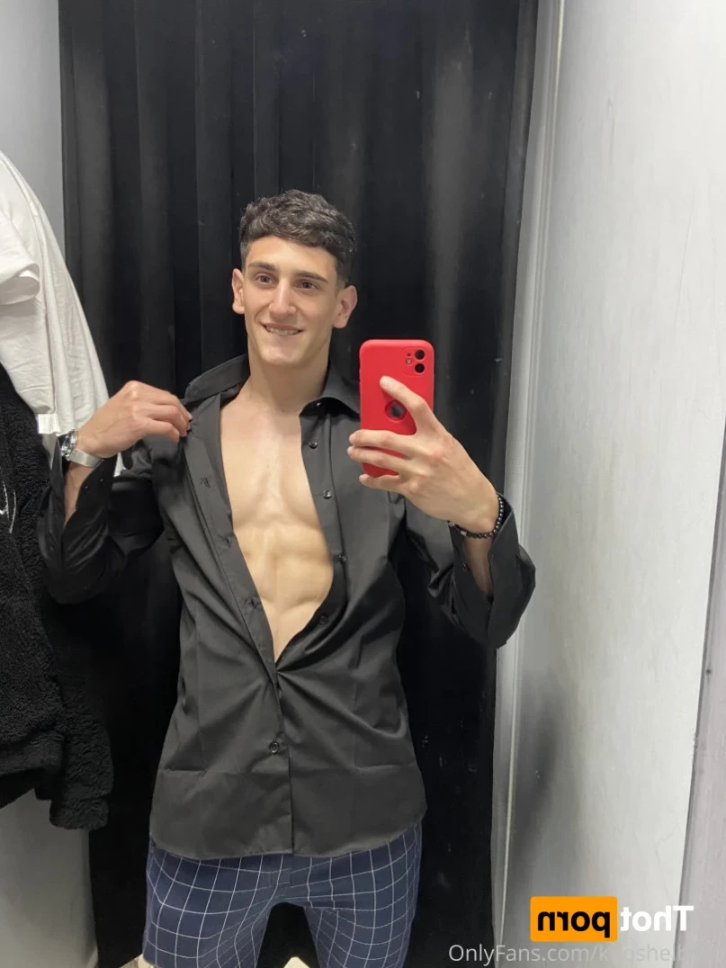 𝕂𝕚𝕥𝕠 𝕊𝕙𝕖𝕝𝕓𝕪 𝕋𝕠𝕡 𝟘%. [ kitoshelby00 ] Onlyfans leaked photo 14794523 on Hotleaks.tv