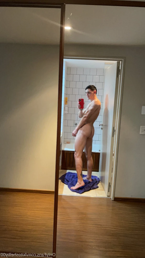 𝕂𝕚𝕥𝕠 𝕊𝕙𝕖𝕝𝕓𝕪 𝕋𝕠𝕡 𝟘%. [ kitoshelby00 ] Onlyfans leaked photo 14798878 on Hotleaks.tv