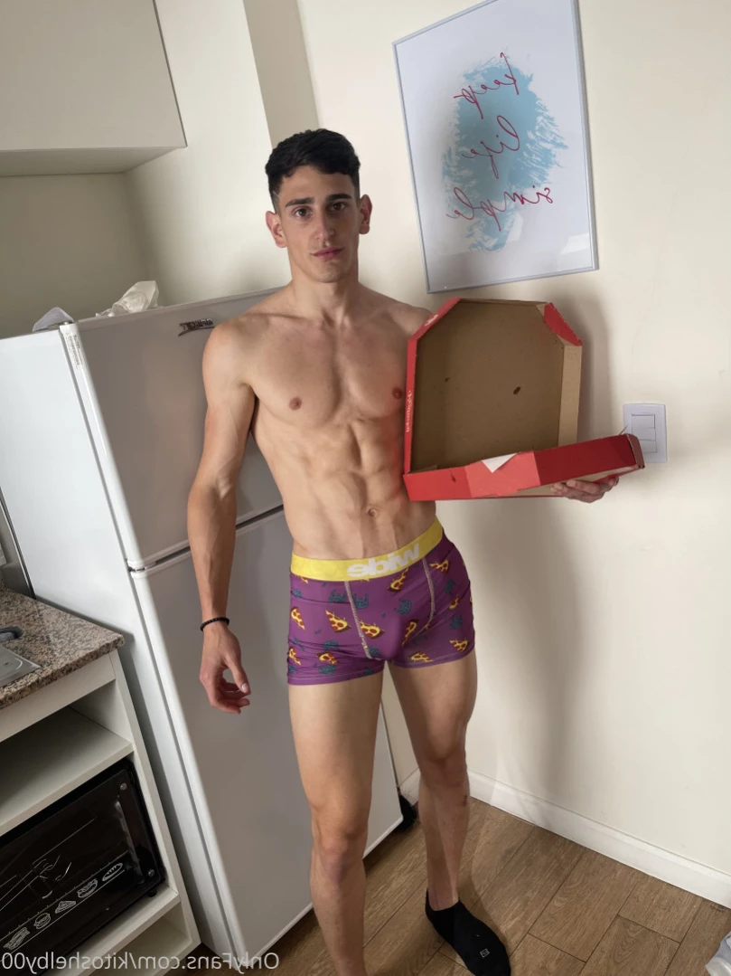 𝕂𝕚𝕥𝕠 𝕊𝕙𝕖𝕝𝕓𝕪 𝕋𝕠𝕡 𝟘%. [ kitoshelby00 ] Onlyfans leaked photo 14802559 on Hotleaks.tv
