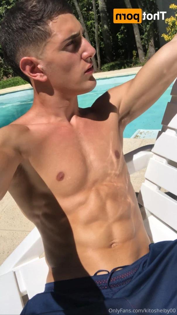 𝕂𝕚𝕥𝕠 𝕊𝕙𝕖𝕝𝕓𝕪 𝕋𝕠𝕡 𝟘%. [ kitoshelby00 ] Onlyfans leaked photo 14939413 on Hotleaks.tv