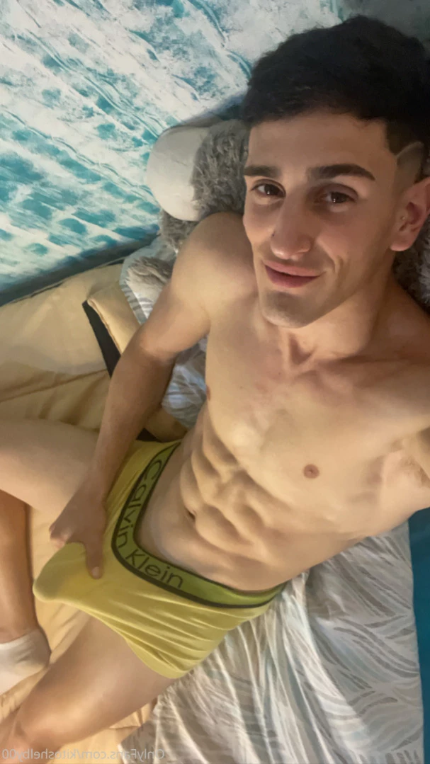 𝕂𝕚𝕥𝕠 𝕊𝕙𝕖𝕝𝕓𝕪 𝕋𝕠𝕡 𝟘%. [ kitoshelby00 ] Onlyfans leaked photo 14940070 on Hotleaks.tv