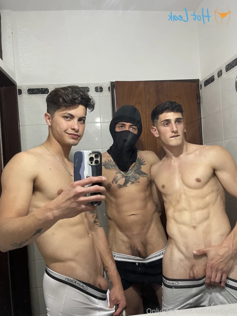 𝕂𝕚𝕥𝕠 𝕊𝕙𝕖𝕝𝕓𝕪 𝕋𝕠𝕡 𝟘%. [ kitoshelby00 ] Onlyfans leaked photo 14942678 on Hotleaks.tv