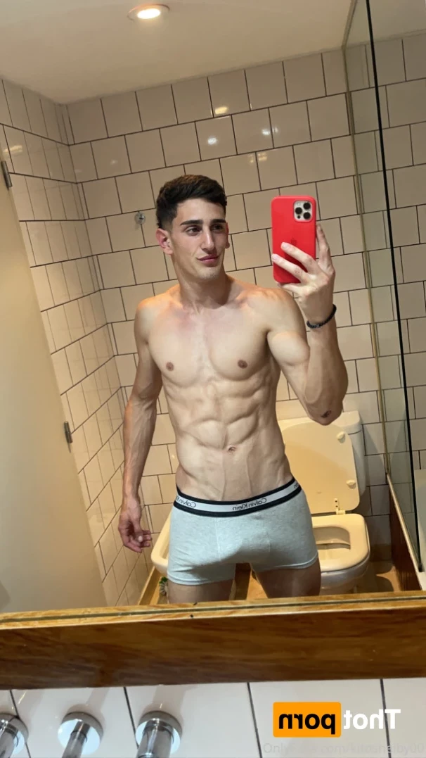𝕂𝕚𝕥𝕠 𝕊𝕙𝕖𝕝𝕓𝕪 𝕋𝕠𝕡 𝟘%. [ kitoshelby00 ] Onlyfans leaked photo 14943399 on Hotleaks.tv