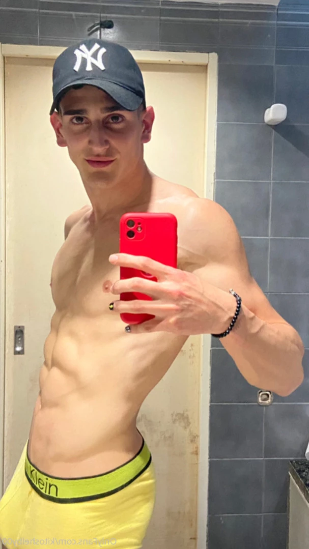 𝕂𝕚𝕥𝕠 𝕊𝕙𝕖𝕝𝕓𝕪 𝕋𝕠𝕡 𝟘%. [ kitoshelby00 ] Onlyfans leaked photo 14945903 on Hotleaks.tv