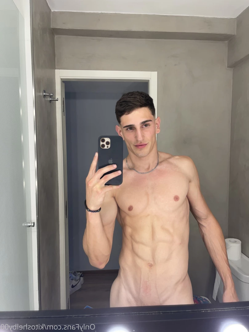 𝕂𝕚𝕥𝕠 𝕊𝕙𝕖𝕝𝕓𝕪 𝕋𝕠𝕡 𝟘%. [ kitoshelby00 ] Onlyfans leaked photo 14951105 on Hotleaks.tv