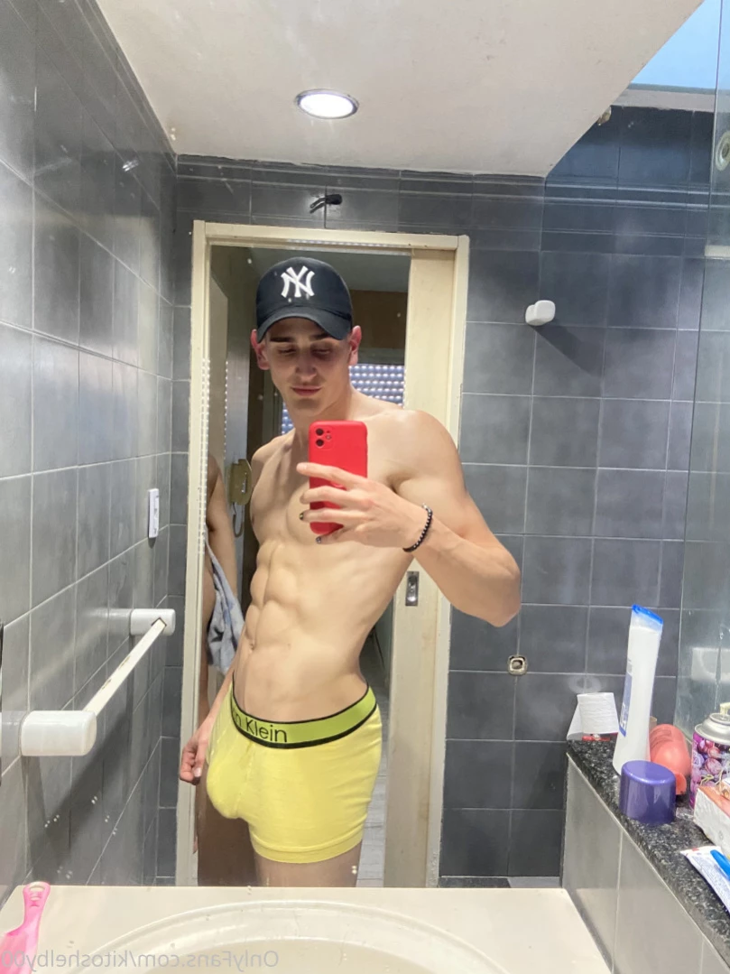 𝕂𝕚𝕥𝕠 𝕊𝕙𝕖𝕝𝕓𝕪 𝕋𝕠𝕡 𝟘%. [ kitoshelby00 ] Onlyfans leaked photo 14952135 on Hotleaks.tv