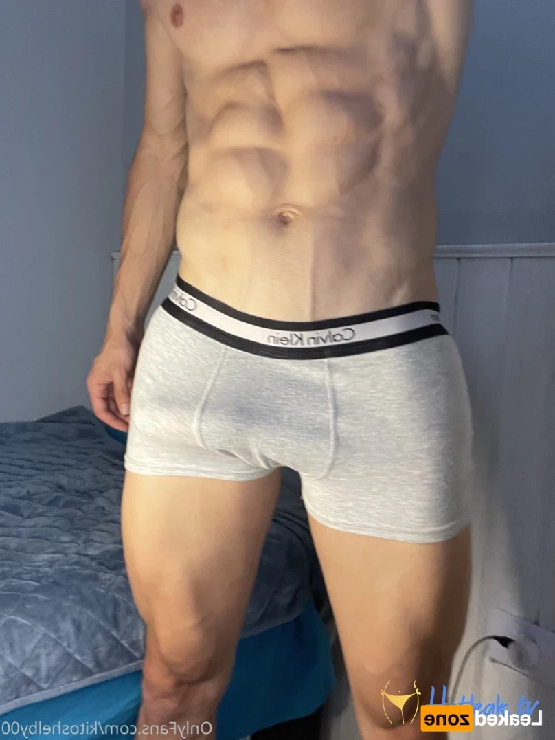 𝕂𝕚𝕥𝕠 𝕊𝕙𝕖𝕝𝕓𝕪 𝕋𝕠𝕡 𝟘%. [ kitoshelby00 ] Onlyfans leaked photo 15014030 on Hotleaks.tv