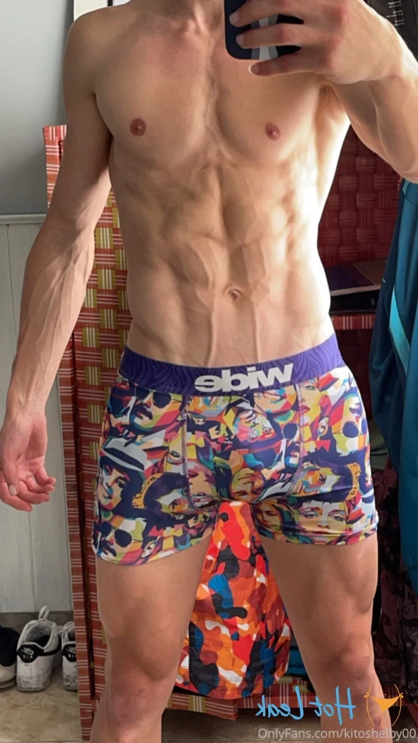 𝕂𝕚𝕥𝕠 𝕊𝕙𝕖𝕝𝕓𝕪 𝕋𝕠𝕡 𝟘%. [ kitoshelby00 ] Onlyfans leaked photo 15023536 on Hotleaks.tv