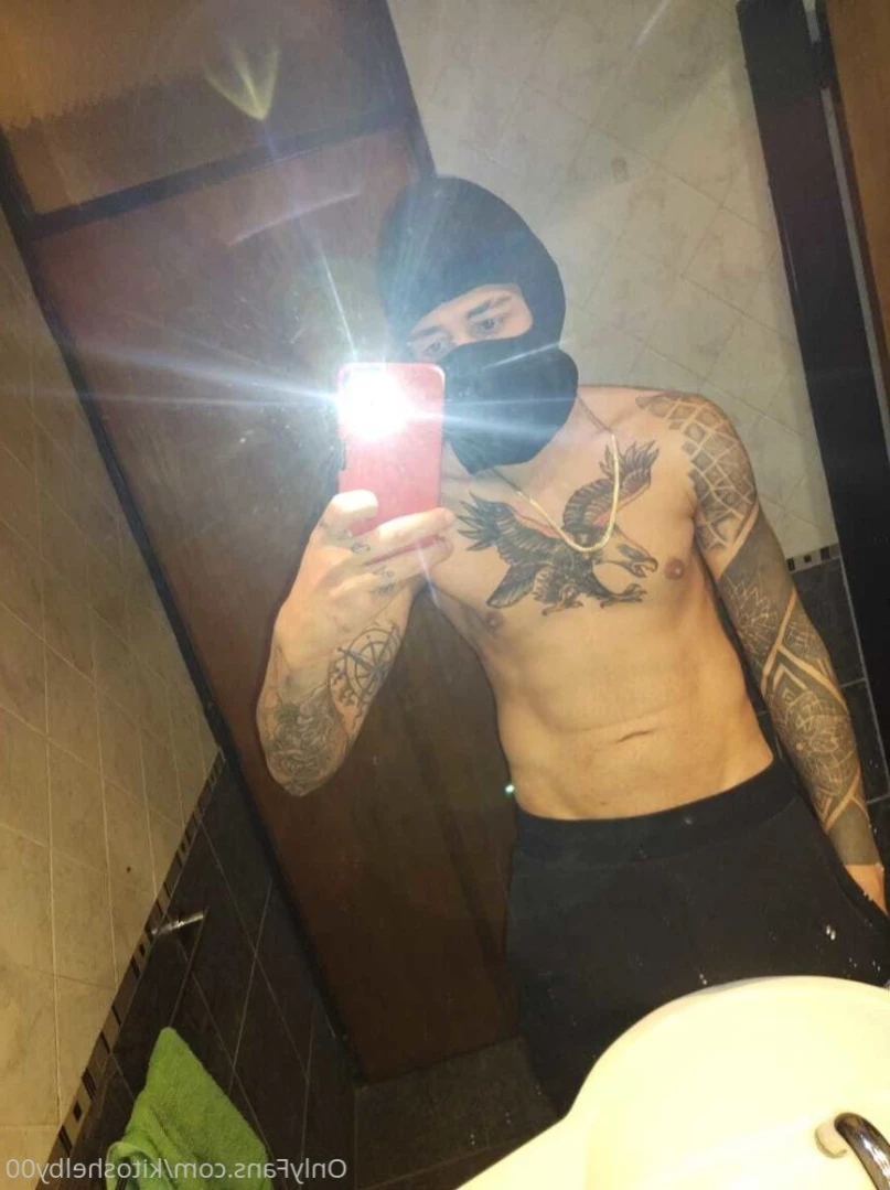 𝕂𝕚𝕥𝕠 𝕊𝕙𝕖𝕝𝕓𝕪 𝕋𝕠𝕡 𝟘%. [ kitoshelby00 ] Onlyfans leaked photo 15024810 on Hotleaks.tv