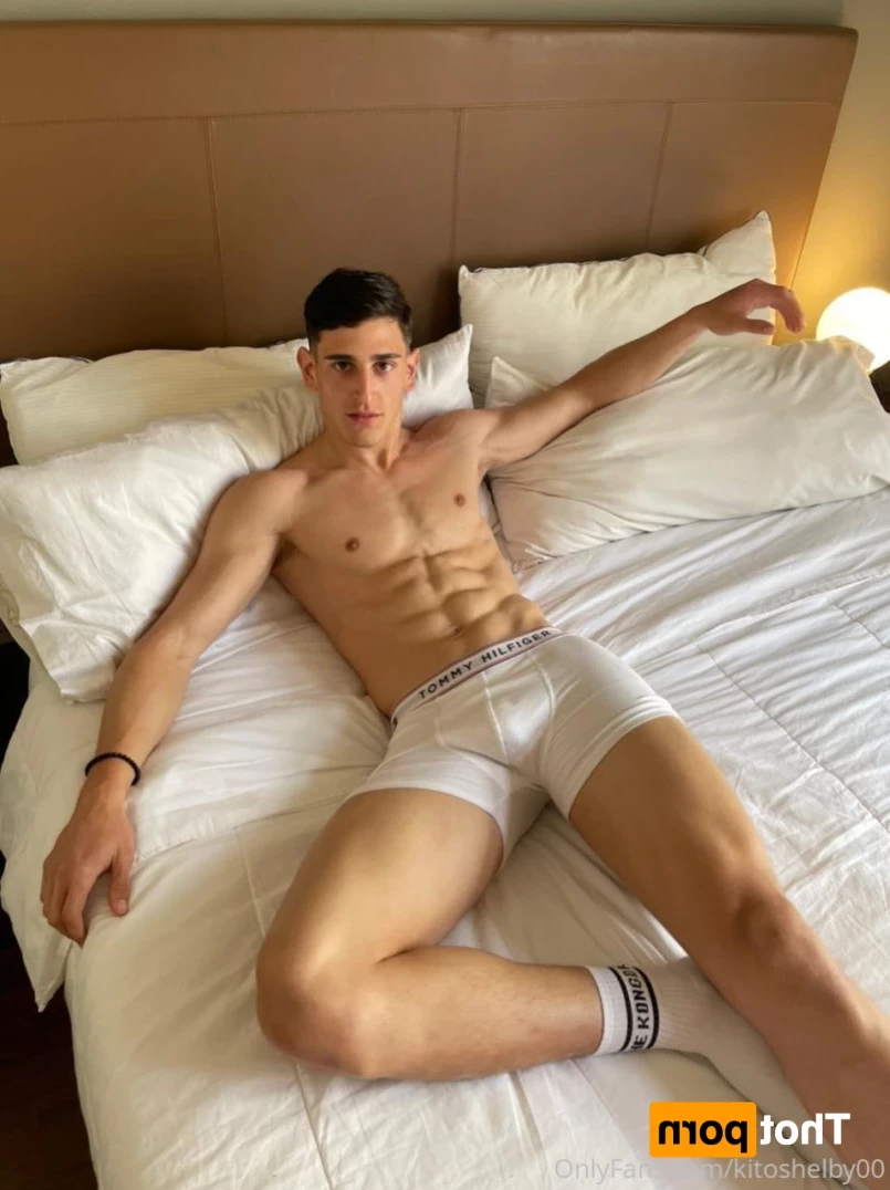 𝕂𝕚𝕥𝕠 𝕊𝕙𝕖𝕝𝕓𝕪 𝕋𝕠𝕡 𝟘%. [ kitoshelby00 ] Onlyfans leaked photo 15026761 on Hotleaks.tv