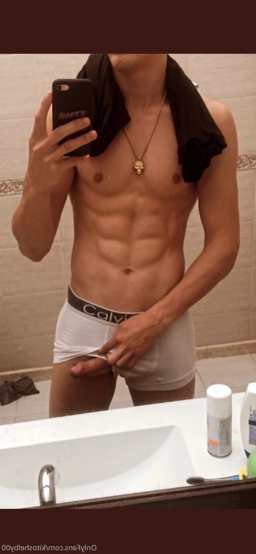 𝕂𝕚𝕥𝕠 𝕊𝕙𝕖𝕝𝕓𝕪 𝕋𝕠𝕡 𝟘%. [ kitoshelby00 ] Onlyfans leaked photo 15029857 on Hotleaks.tv