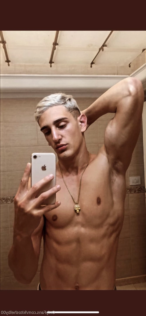 𝕂𝕚𝕥𝕠 𝕊𝕙𝕖𝕝𝕓𝕪 𝕋𝕠𝕡 𝟘%. [ kitoshelby00 ] Onlyfans leaked photo 15034601 on Hotleaks.tv