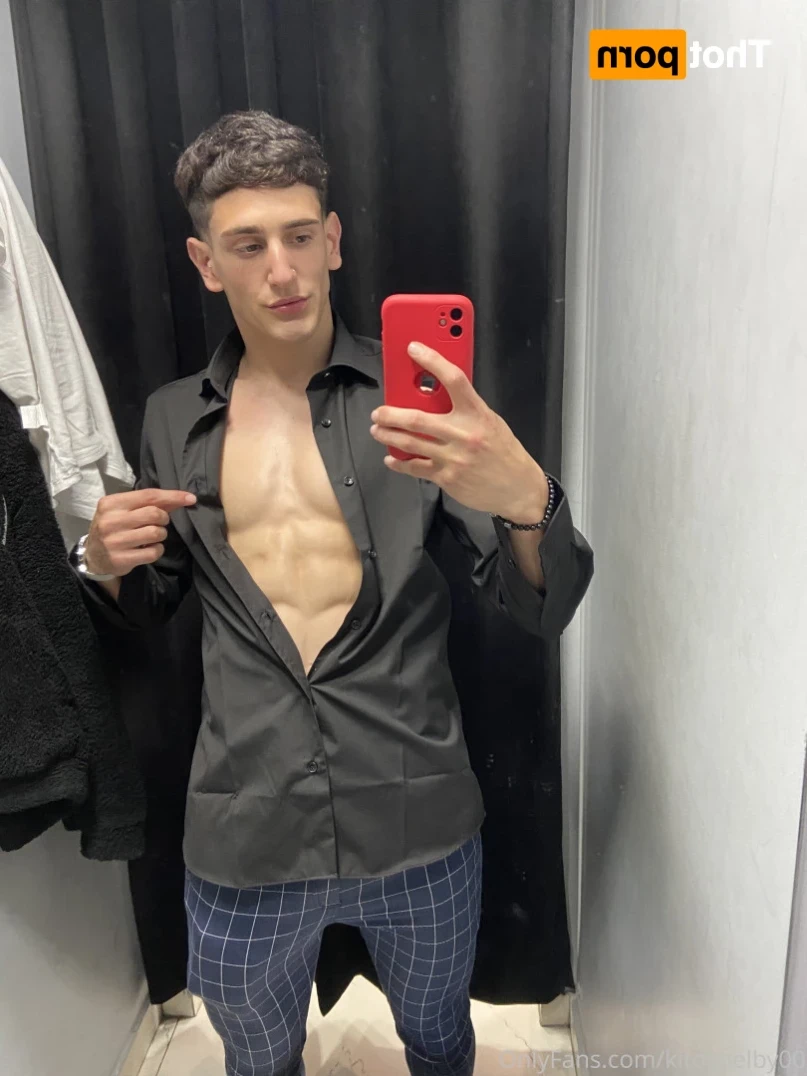 𝕂𝕚𝕥𝕠 𝕊𝕙𝕖𝕝𝕓𝕪 𝕋𝕠𝕡 𝟘%. [ kitoshelby00 ] Onlyfans leaked photo 15214779 on Hotleaks.tv