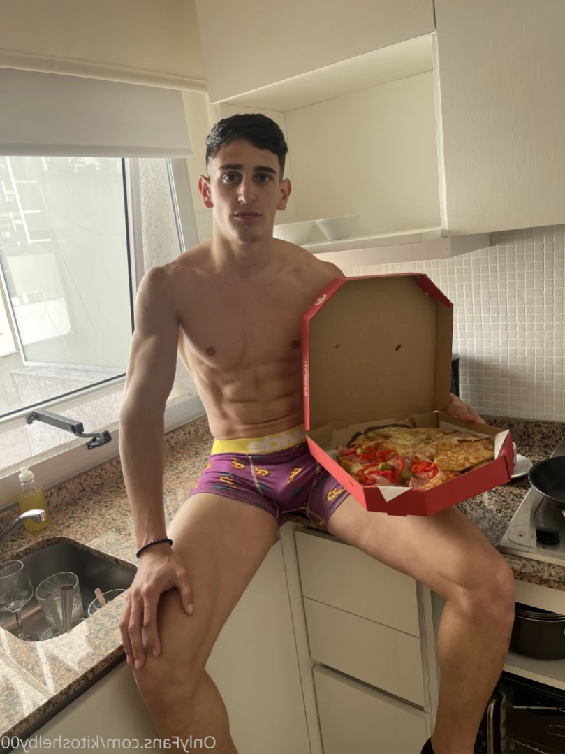 𝕂𝕚𝕥𝕠 𝕊𝕙𝕖𝕝𝕓𝕪 𝕋𝕠𝕡 𝟘%. [ kitoshelby00 ] Onlyfans leaked photo 15346535 on Hotleaks.tv