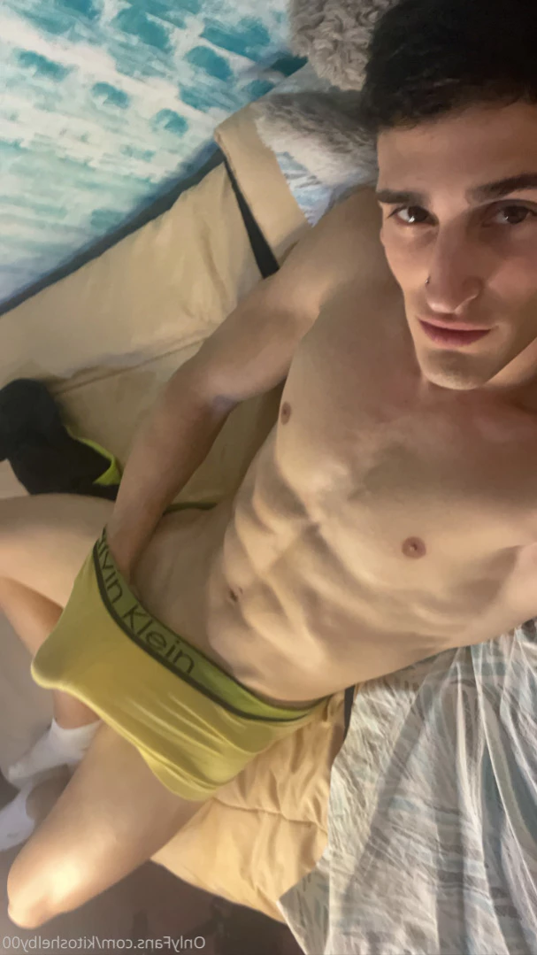 𝕂𝕚𝕥𝕠 𝕊𝕙𝕖𝕝𝕓𝕪 𝕋𝕠𝕡 𝟘%. [ kitoshelby00 ] Onlyfans leaked photo 15915778 on Hotleaks.tv