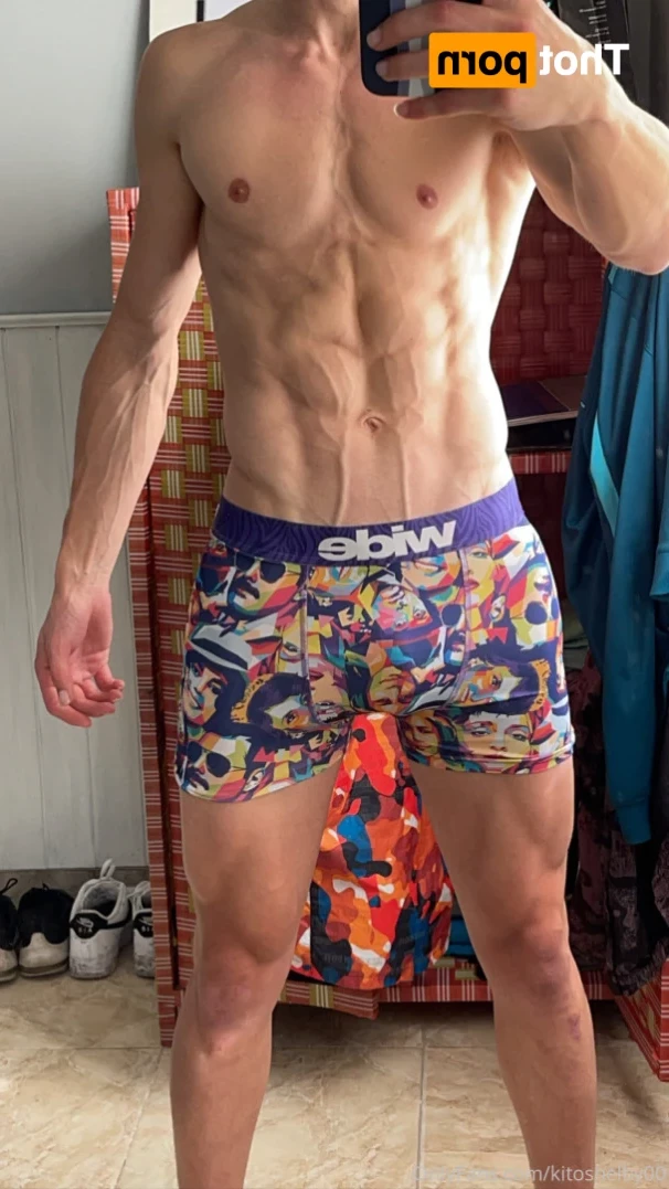𝕂𝕚𝕥𝕠 𝕊𝕙𝕖𝕝𝕓𝕪 𝕋𝕠𝕡 𝟘%. [ kitoshelby00 ] Onlyfans leaked photo 15974178 on Hotleaks.tv