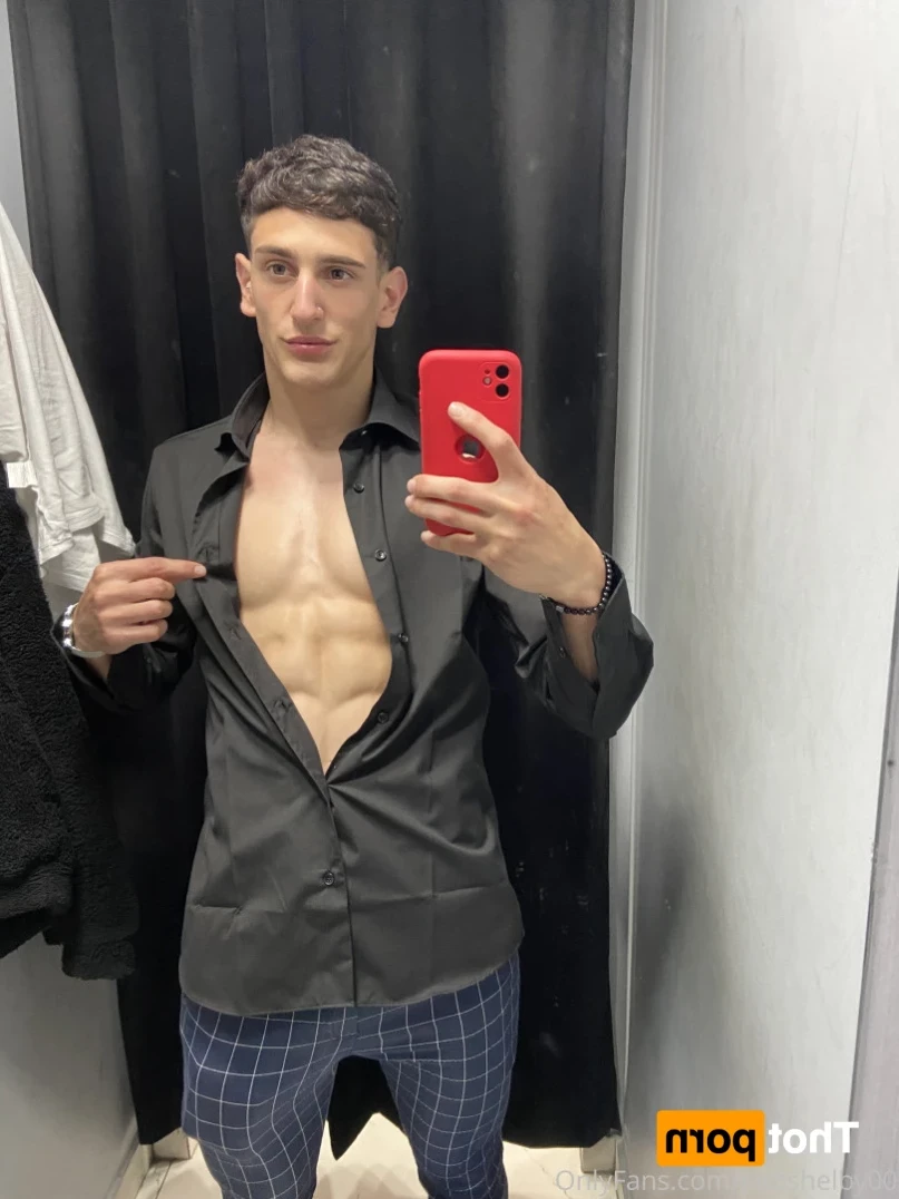 𝕂𝕚𝕥𝕠 𝕊𝕙𝕖𝕝𝕓𝕪 𝕋𝕠𝕡 𝟘%. [ kitoshelby00 ] Onlyfans leaked photo 16146054 on Hotleaks.tv