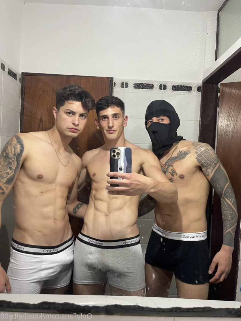 𝕂𝕚𝕥𝕠 𝕊𝕙𝕖𝕝𝕓𝕪 𝕋𝕠𝕡 𝟘%. [ kitoshelby00 ] Onlyfans leaked photo 16176651 on Hotleaks.tv
