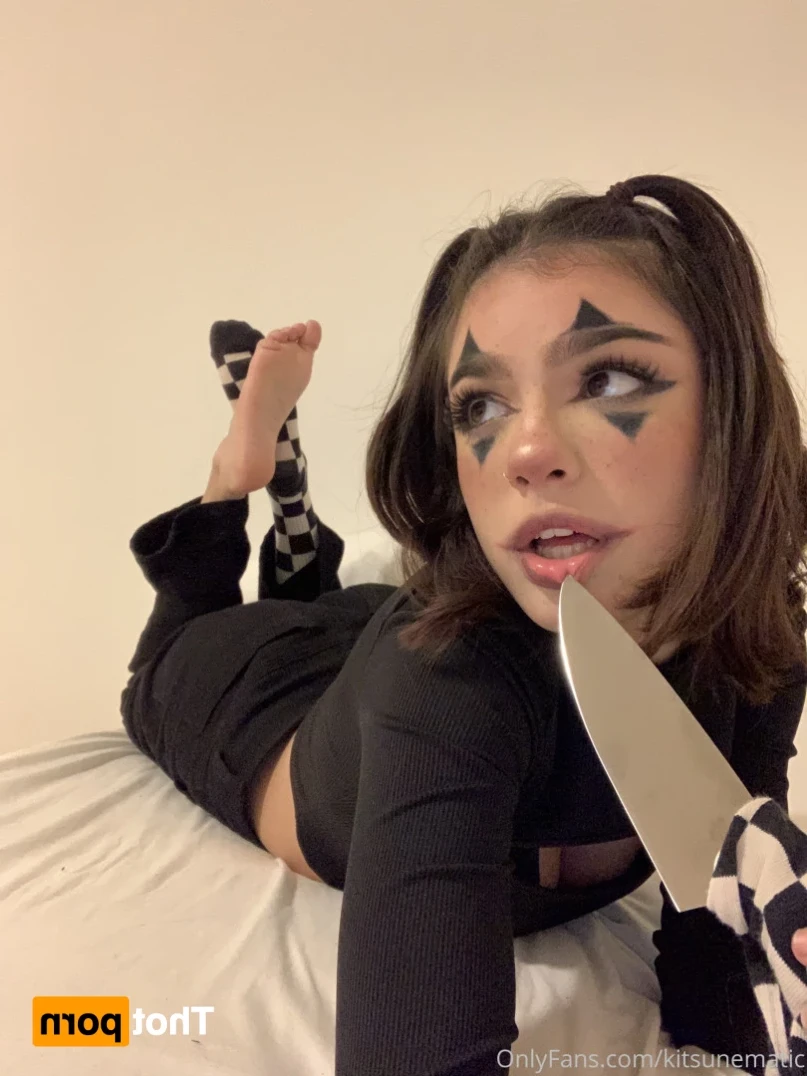kitsunematic Onlyfans leaked photo 12402053 on Hotleaks.tv