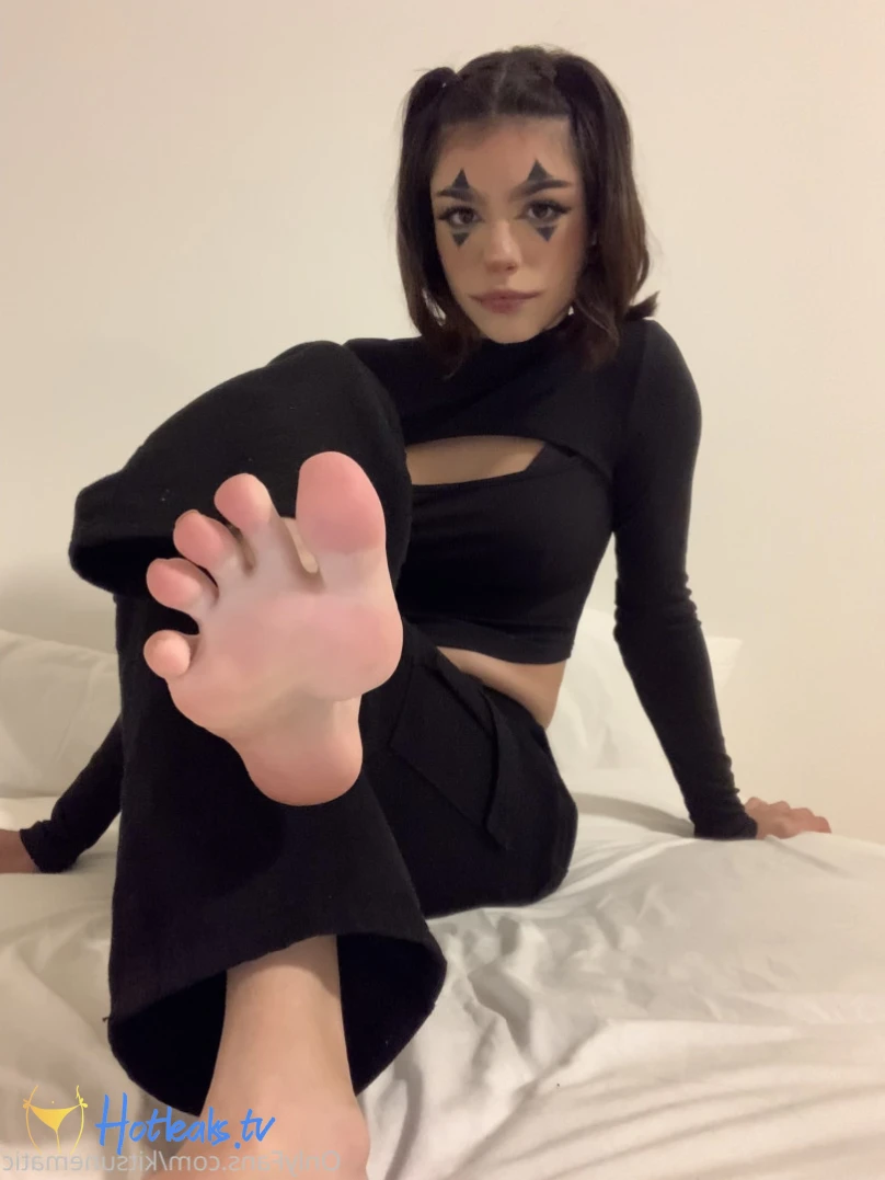 kitsunematic Onlyfans leaked photo 12407970 on Hotleaks.tv