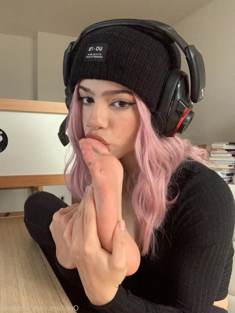 kitsunematic Onlyfans leaked photo 12735827 on Hotleaks.tv