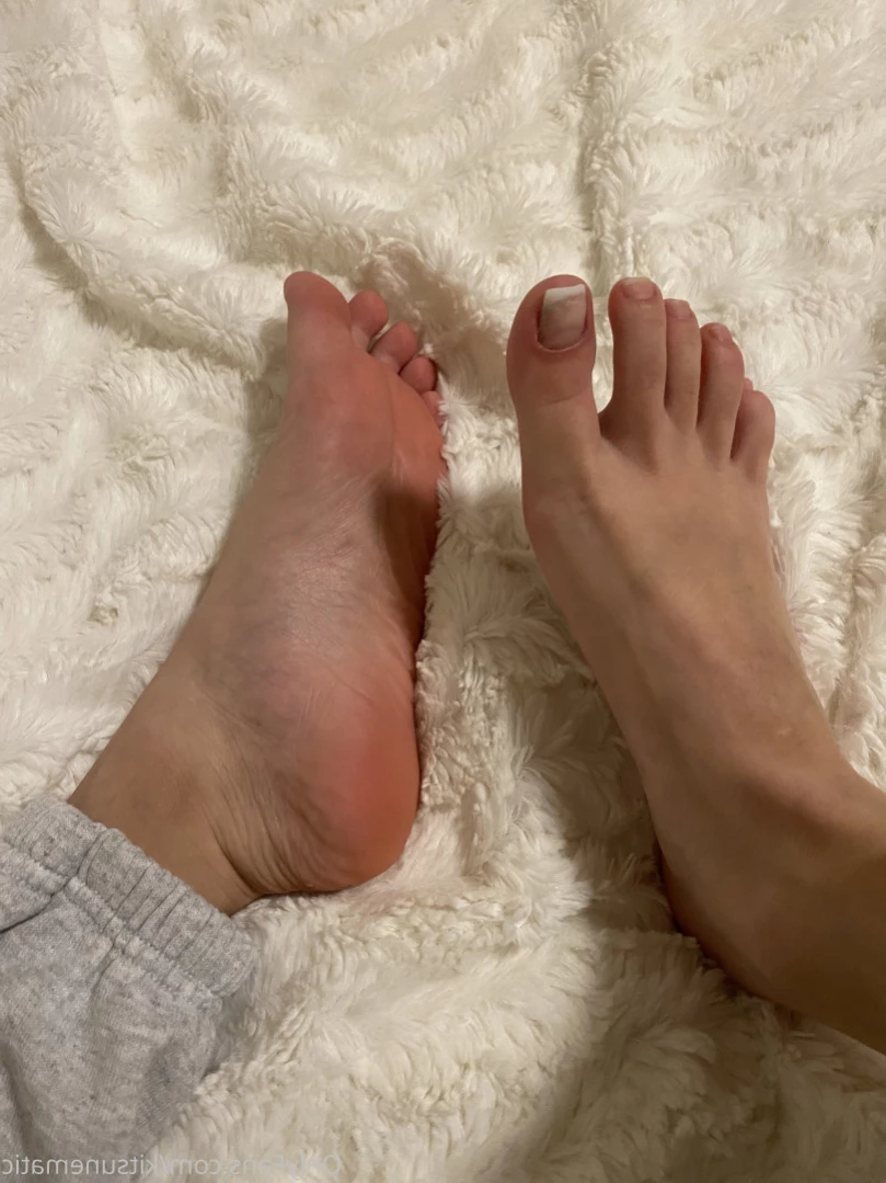 kitsunematic Onlyfans leaked photo 12954136 on Hotleaks.tv