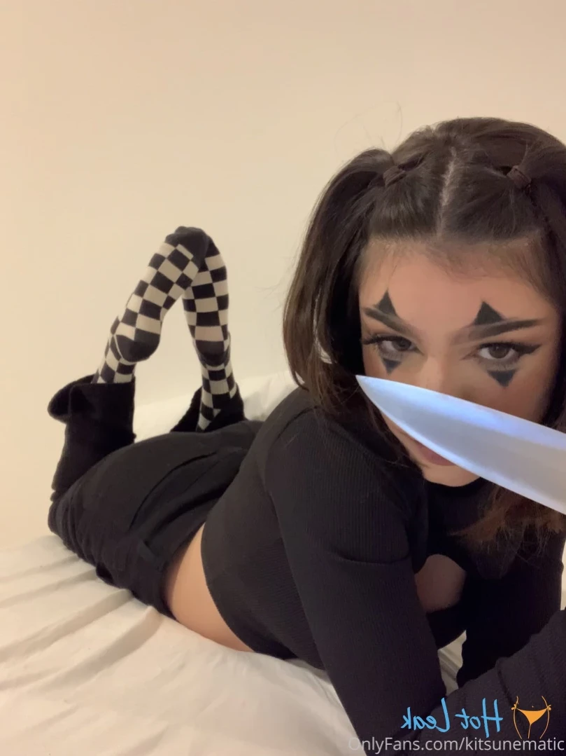kitsunematic Onlyfans leaked photo 14197067 on Hotleaks.tv
