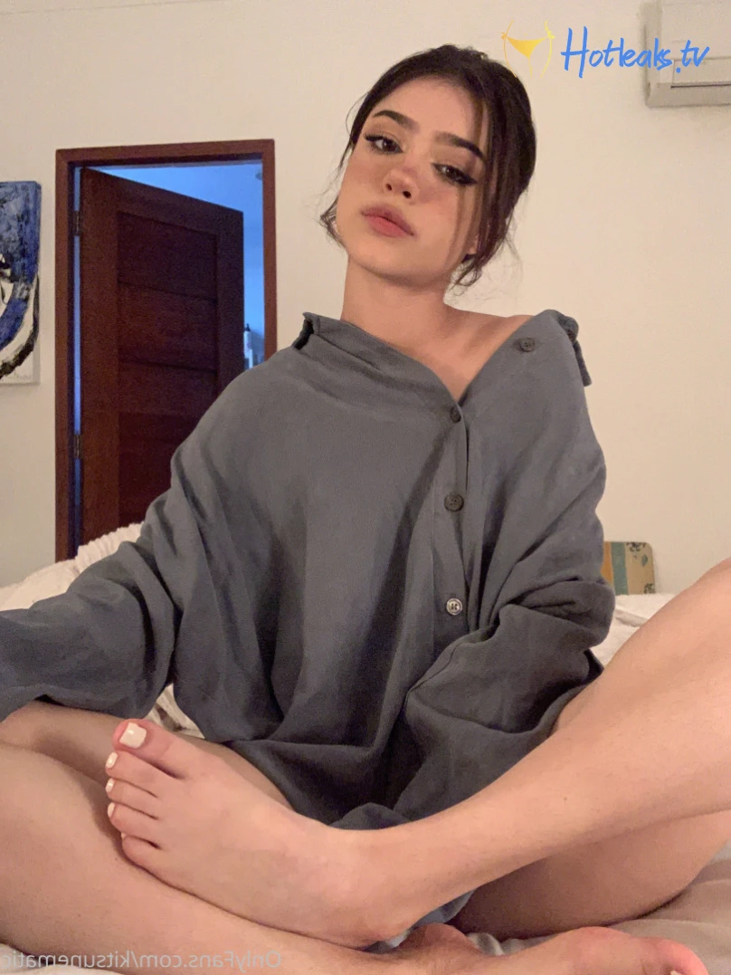 kitsunematic Onlyfans leaked photo 14266886 on Hotleaks.tv