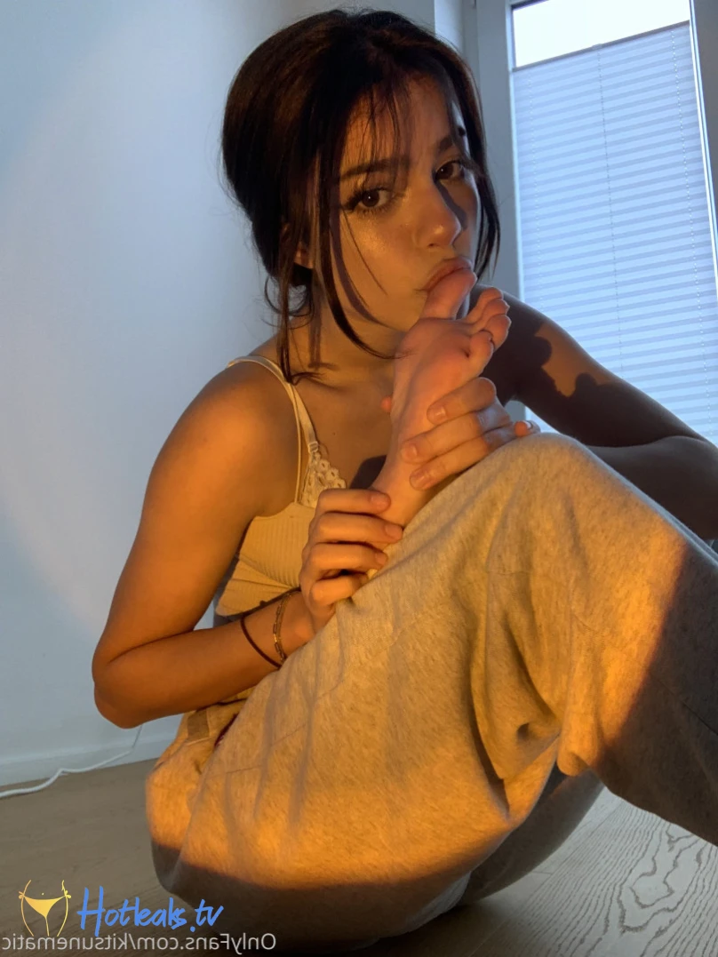 kitsunematic Onlyfans leaked photo 14814740 on Hotleaks.tv