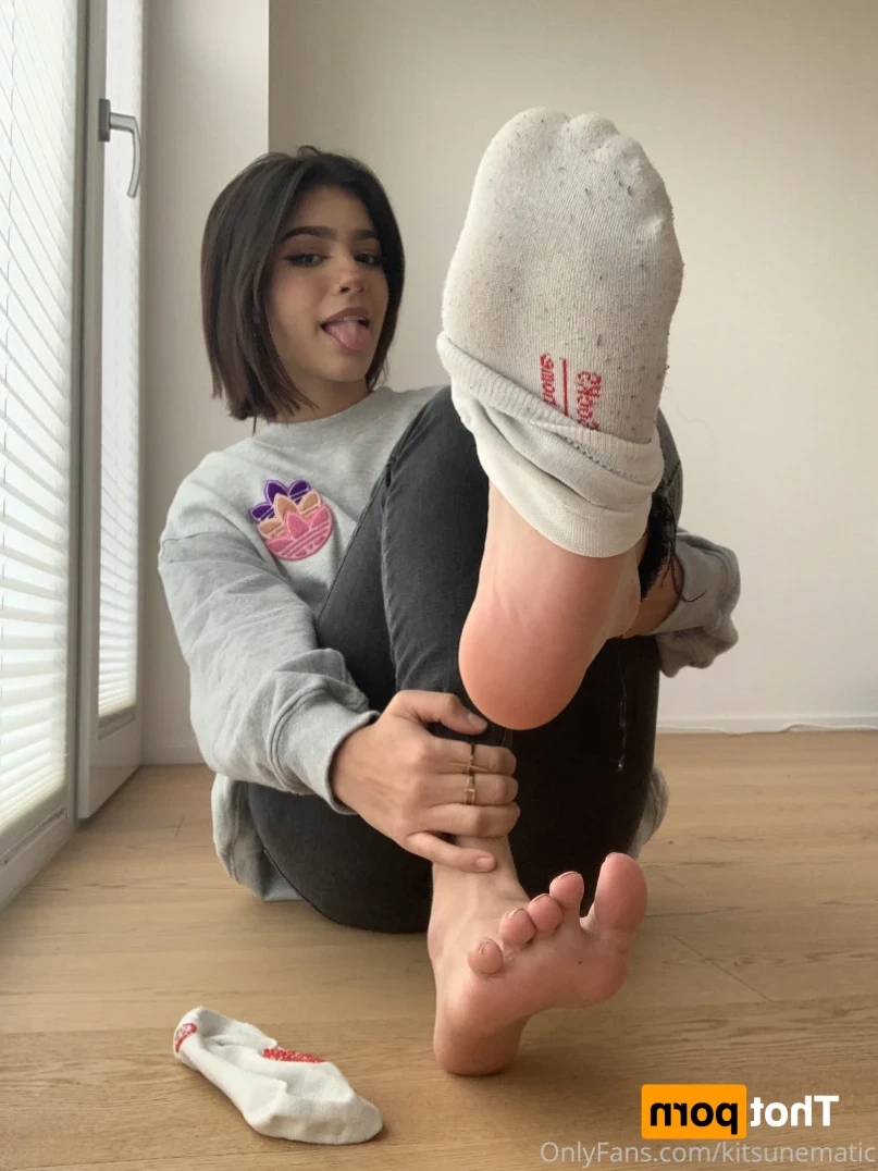 kitsunematic Onlyfans leaked photo 15047063 on Hotleaks.tv