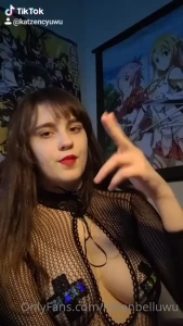 Kittenbelluwu🌸 [ kittenbelluwu ] Onlyfans leaked video 8132021 on Hotleaks.tv