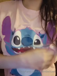 Kittenbelluwu🌸 [ kittenbelluwu ] Onlyfans leaked video 8132042 on Hotleaks.tv