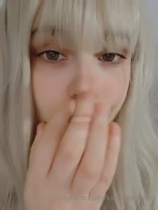 Kittenbelluwu🌸 [ kittenbelluwu ] Onlyfans leaked video 8132066 on Hotleaks.tv