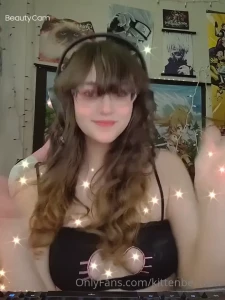 Kittenbelluwu🌸 [ kittenbelluwu ] Onlyfans leaked video 8132072 on Hotleaks.tv