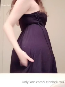 Kittenbelluwu🌸 [ kittenbelluwu ] Onlyfans leaked video 8132078 on Hotleaks.tv