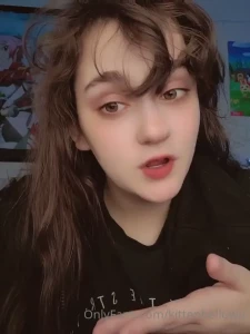 Kittenbelluwu🌸 [ kittenbelluwu ] Onlyfans leaked video 8132106 on Hotleaks.tv