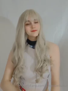 Kittenbelluwu🌸 [ kittenbelluwu ] Onlyfans leaked video 8132111 on Hotleaks.tv