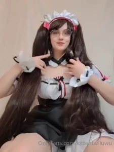 Kittenbelluwu🌸 [ kittenbelluwu ] Onlyfans leaked video 8132131 on Hotleaks.tv
