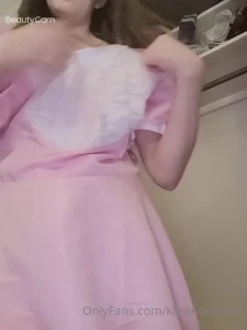 Kittenbelluwu🌸 [ kittenbelluwu ] Onlyfans leaked video 8132144 on Hotleaks.tv