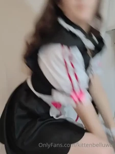 Kittenbelluwu🌸 [ kittenbelluwu ] Onlyfans leaked video 8132209 on Hotleaks.tv
