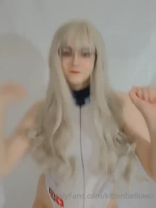 Kittenbelluwu🌸 [ kittenbelluwu ] Onlyfans leaked video 8132215 on Hotleaks.tv