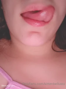Kittenbelluwu🌸 [ kittenbelluwu ] Onlyfans leaked video 8132220 on Hotleaks.tv